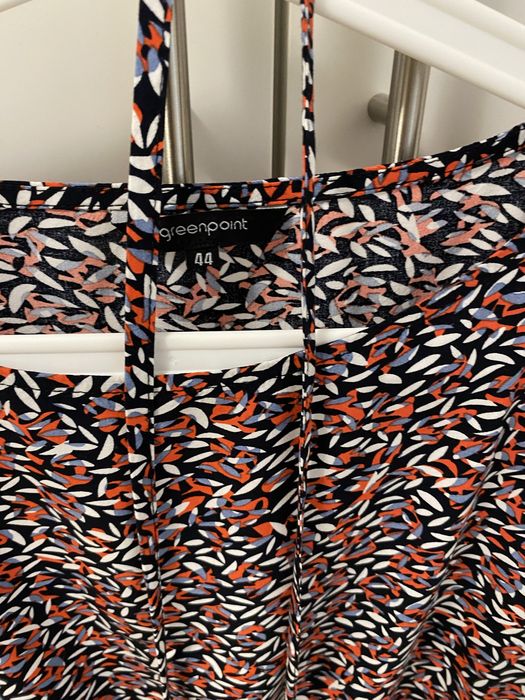 Sukienka letnia Greenpoint 44 jak nowa