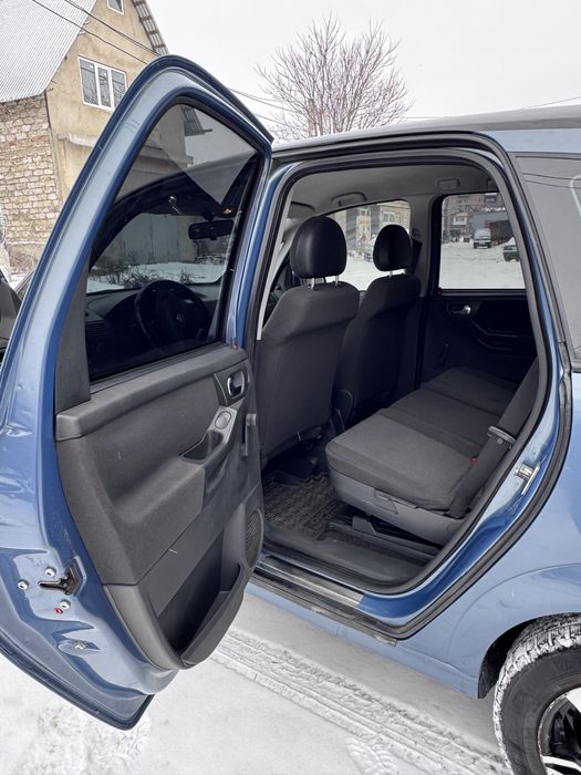 Продаэться Опель Меріва 2008