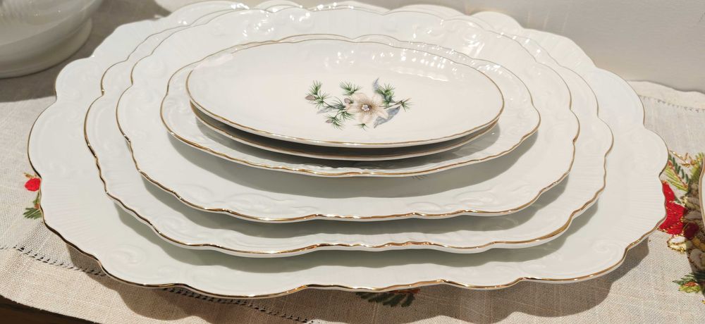 Serviço da Vista Alegre