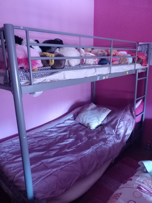 Vendo beliche Conforama Cinzento