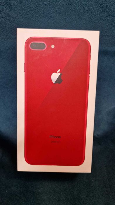 iPhone 8 Plus - używany