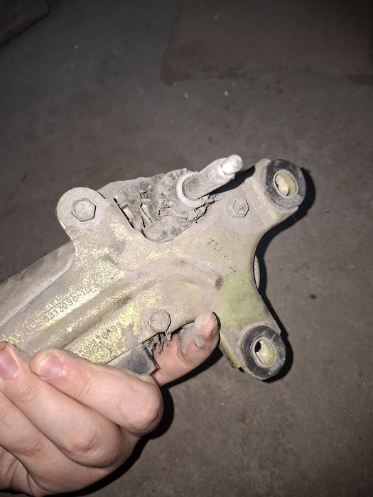 Продам Моторчик двірників задній ВАЗ LADA Granta 2191 Priora 2172