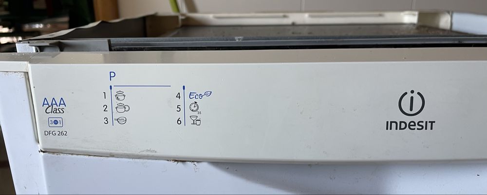Cestos de maquina de lavar loica indesit