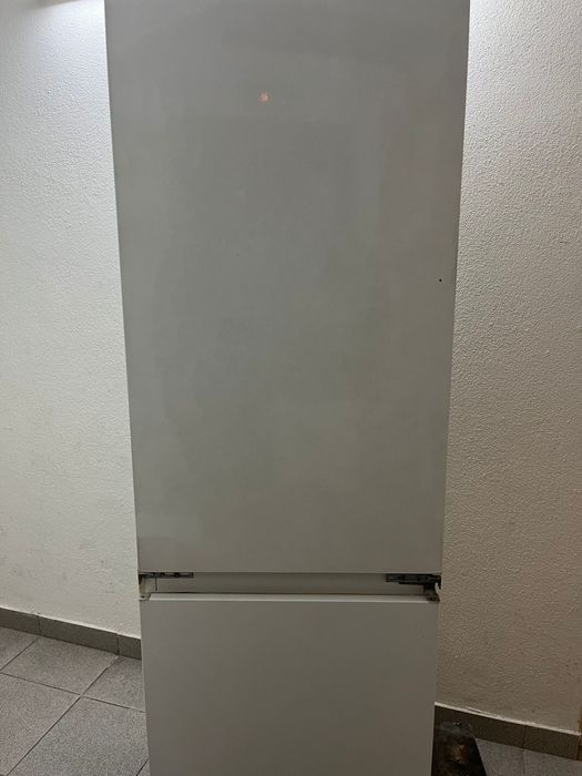 Frigorifico AEG de encastrar