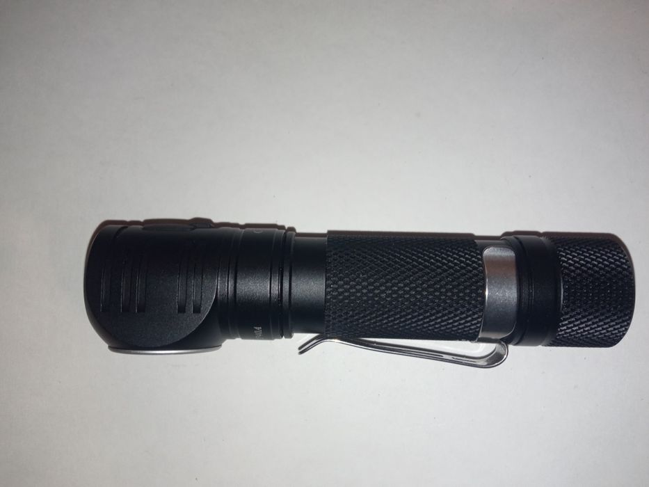 Фонарь Sofirn SP40A+АКБ 2700К