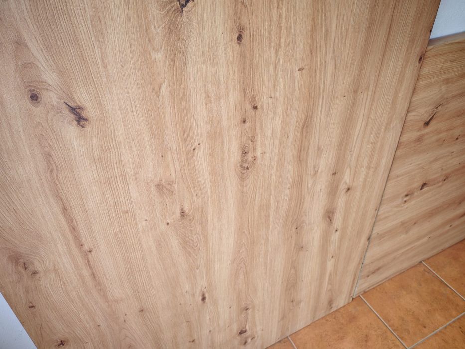 Blat Egger Dąb Dziki H1318 ST10 | 225x92 cm i 114x92 cm | Na wyspę, stół