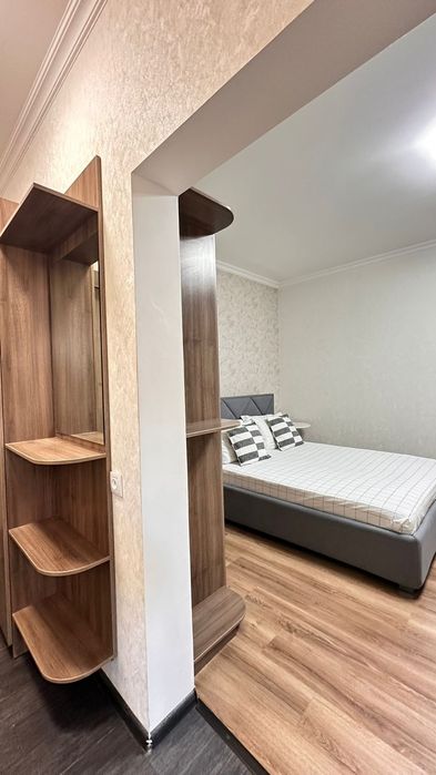 Всегда СВОБОДНО,ВСЕ РАЙОНЫ Посуточная Аренда на выбор