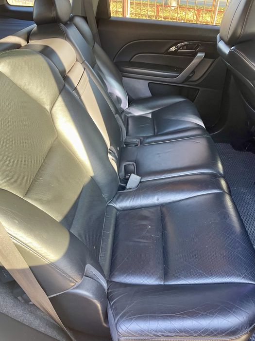 Acura MDX 3.7 2008