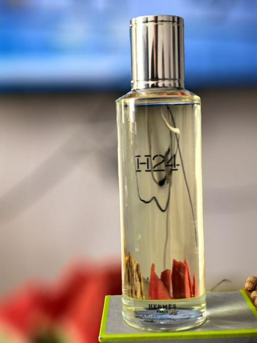 Hermes H24 edt 125ml nowy