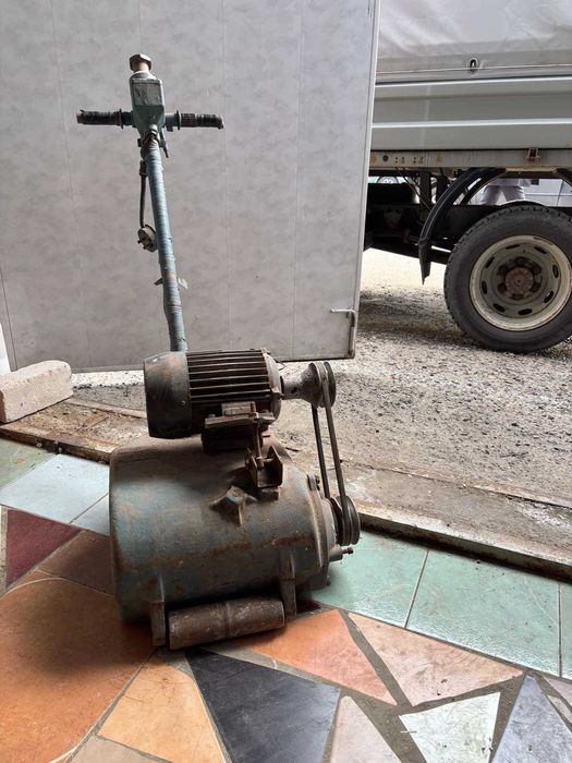 Будівельне обладнення