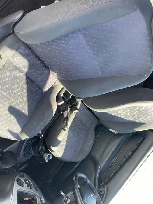 Ford focus a diesel 5 lugares