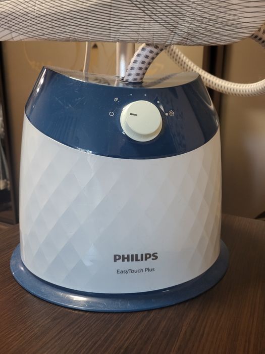 Відпарювач  вертикальний стаціонарний PHILIPS