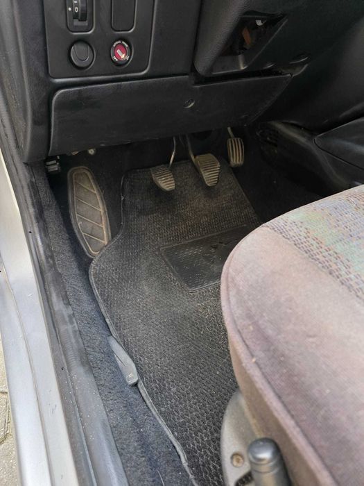 Peugeot 306 1.4 Gasolina