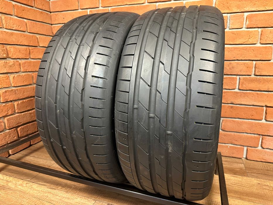 Opony Hankook Ventus S1 evo3 255/40R19 2023 Ładne