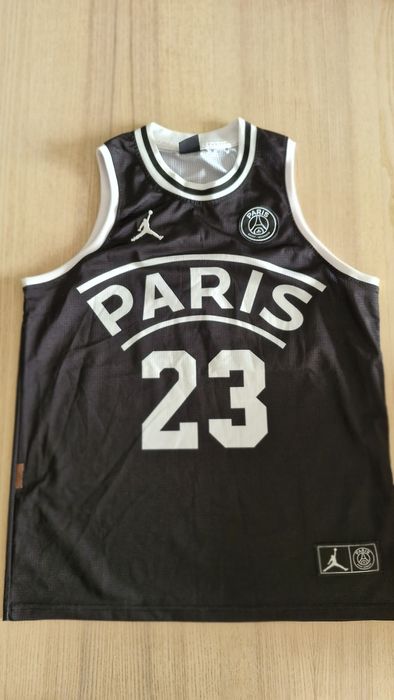 Koszulka Jordan Paris Saint-Germain