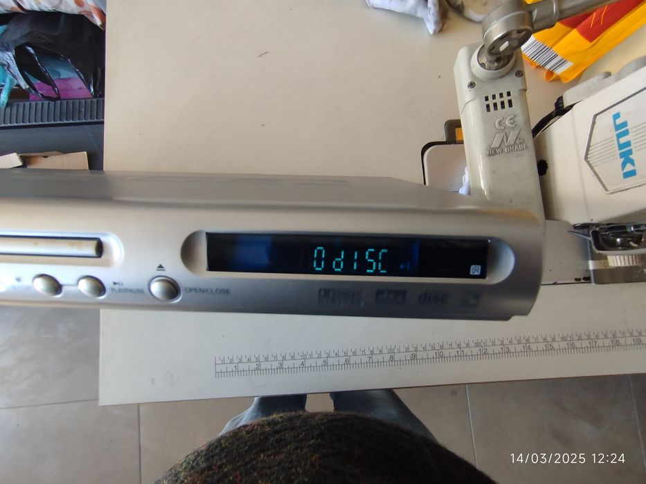 DVD , MP3 jocel e também de jogos