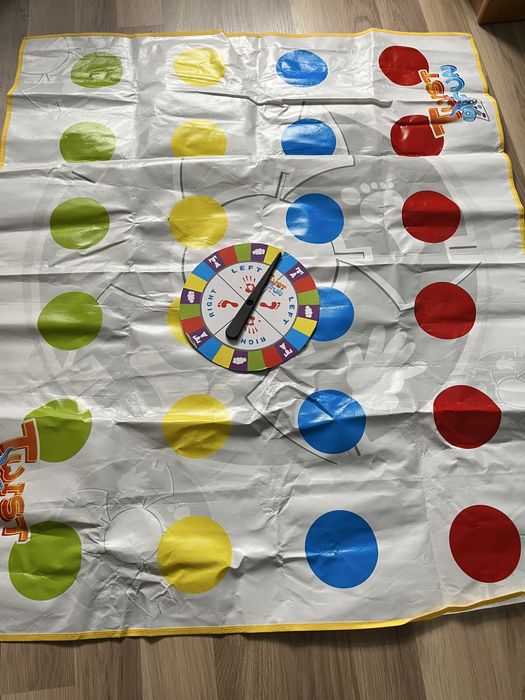 Mata Twist fun 120x100 cm