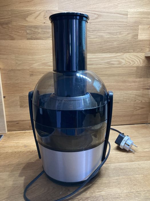 Máquina de sumos Philips