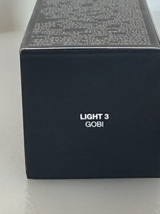 Podklad Nars Neutral Radiant Longwear Foundation