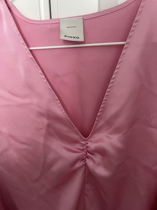 Bluzka PINKO S/M