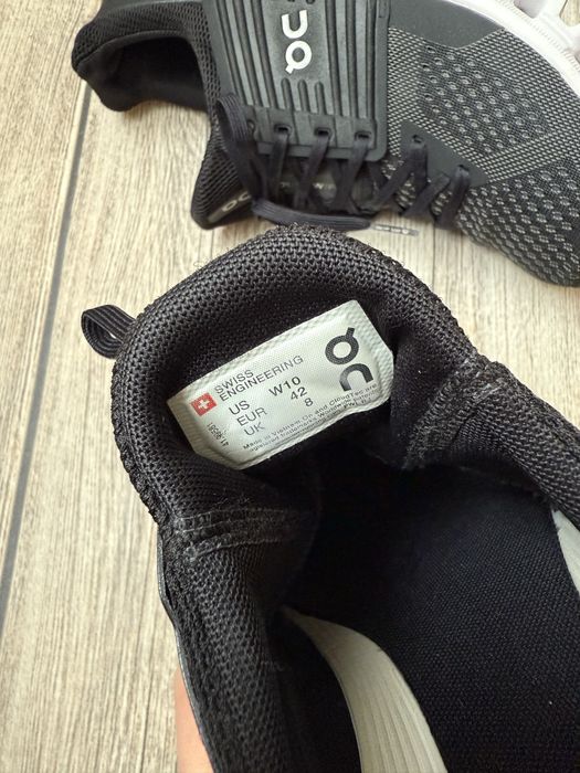 Кросівки On Cloudswift  42p. 27см