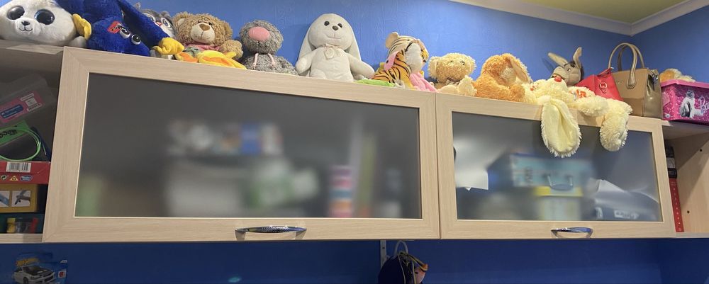 Класна книжкова полиця