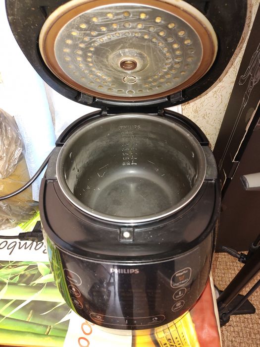 Продам мультиварку Philips