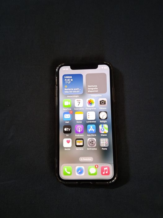 Iphone xs por 140 euros de 256gb