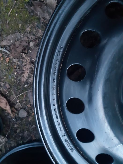 Диск r18 5x127 4 штуки