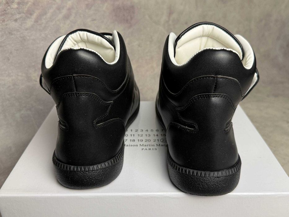 Кроссовки Maison Margiela Future Clinic клиники мейсон маржела