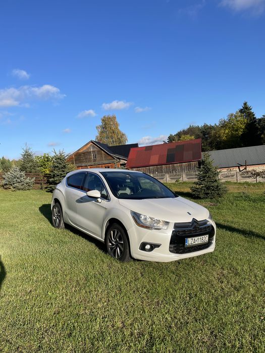Citroën DS4