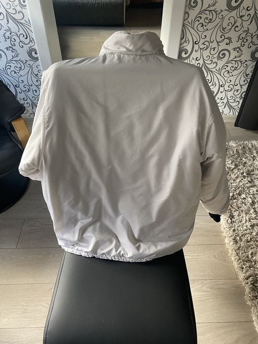 Куртка adidas двохстороння