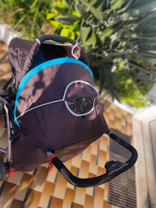 Babidéal Baby Stroller64862201542657121