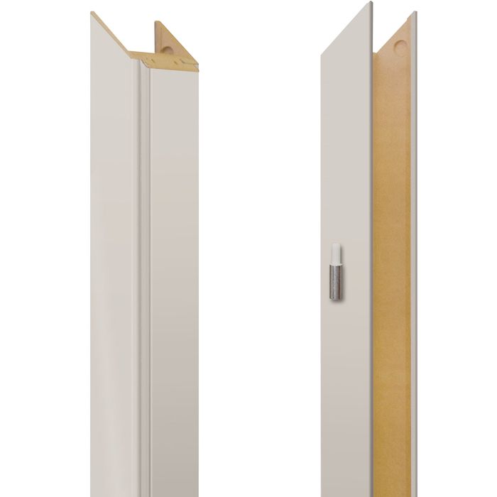 Ościeżnica regulowana, stała KASHMIR panelowa 80-300mm komplet nowa FV