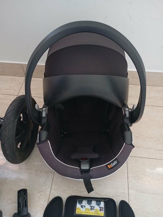 Babycoque BeSafe