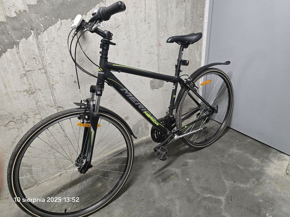 Rower męski Merida Crossway