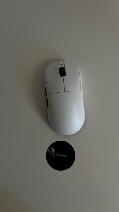 Мышка Atk A9 Series, абсолютно новая!