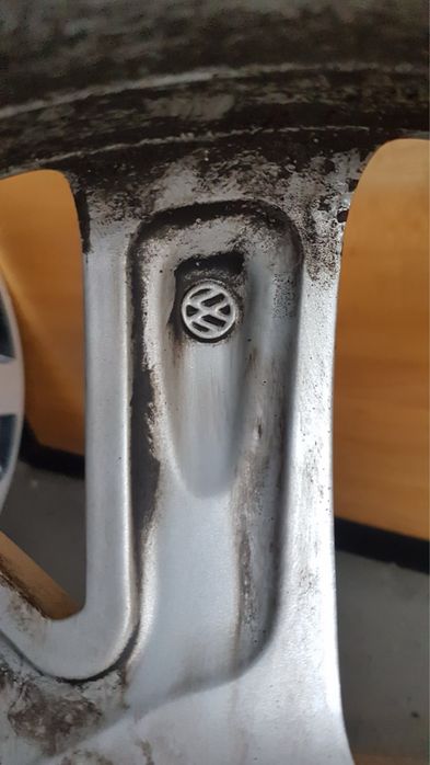 Легкосплавні диски 5х112 R17 на VW Arteon, Passat B8, Skoda Superb