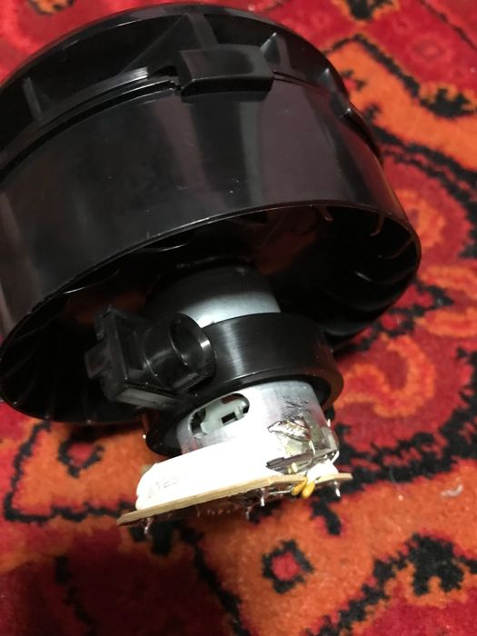 Двигатель для аккумуляторного пылесоса Rowenta, 25.2V RH8829WO