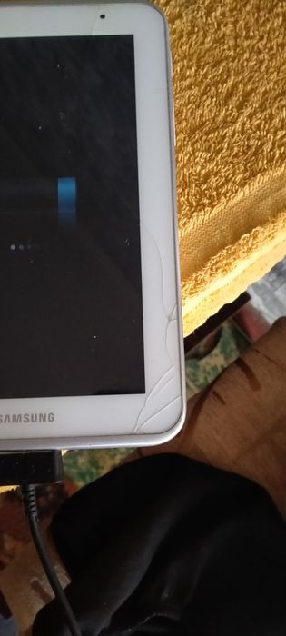 Продам планшет Самсунг гелакси таб 2