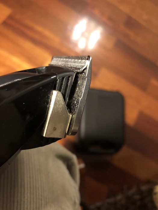 Babyliss for men pro 45 на деталі