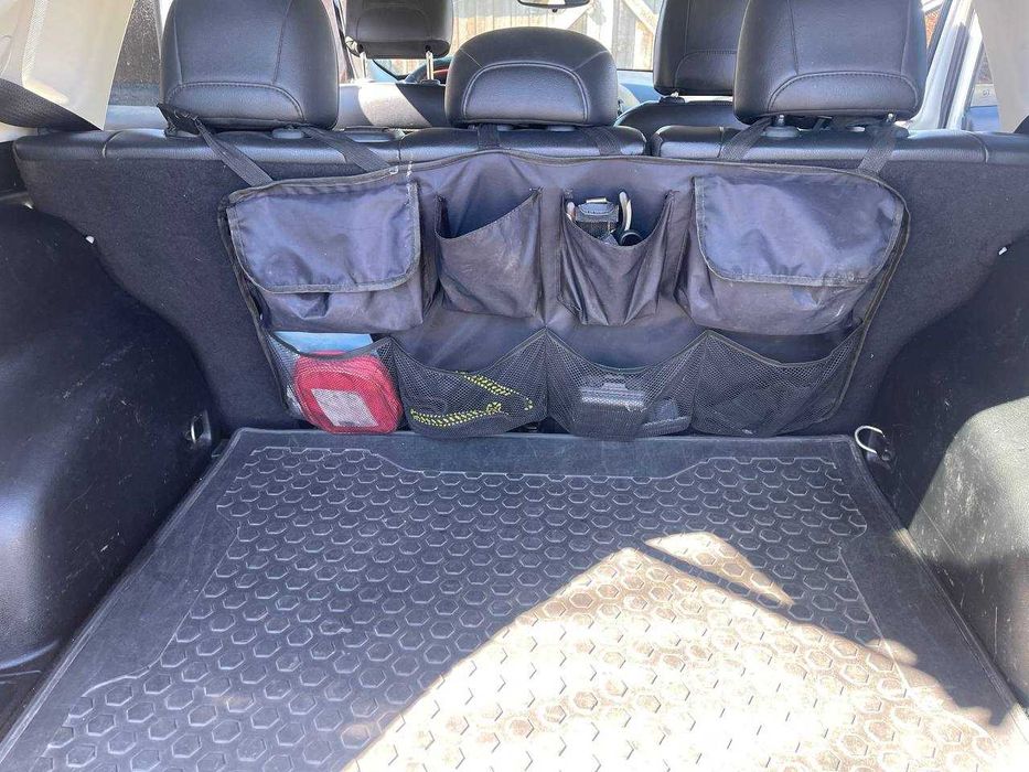 Джип Компасс Jeep Compass Trailhawk