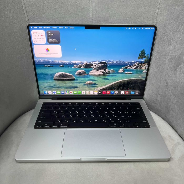 apple macbook pro 14 m5 - купить ноутбуки и аксессуары - Цена на