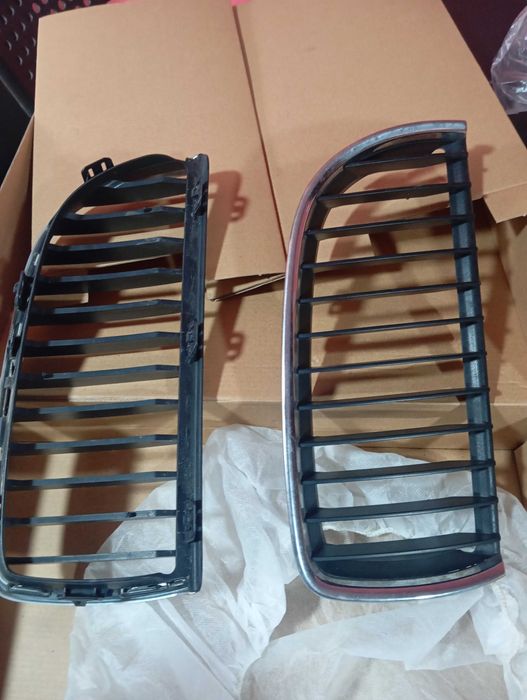 tenho peças para SEAT Leon, e BMW 320d