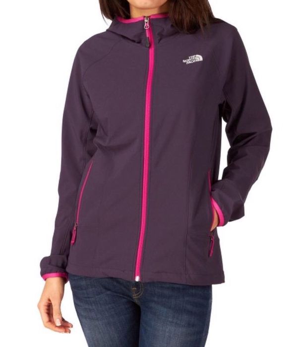 Вітровка жіноча The North Face S