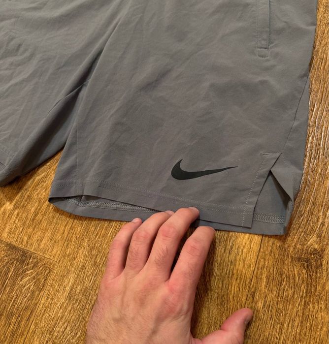 Шорты от Nike