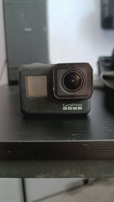 GoPro Hero 7 black