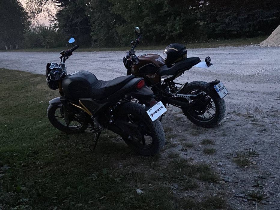 Forte ft 300 cxc