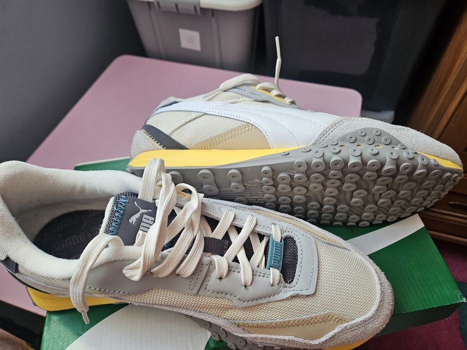 Buty  Puma nie używane
