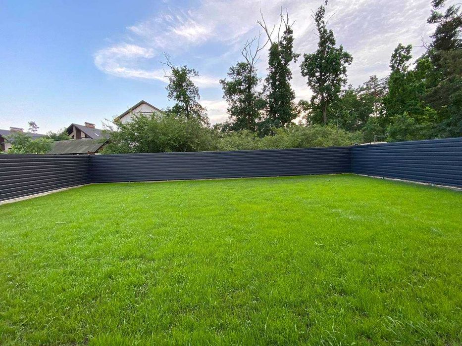 Готовий двоповерховий будинок у Лісовій Бучі. Газ, БЕЗ комісії!